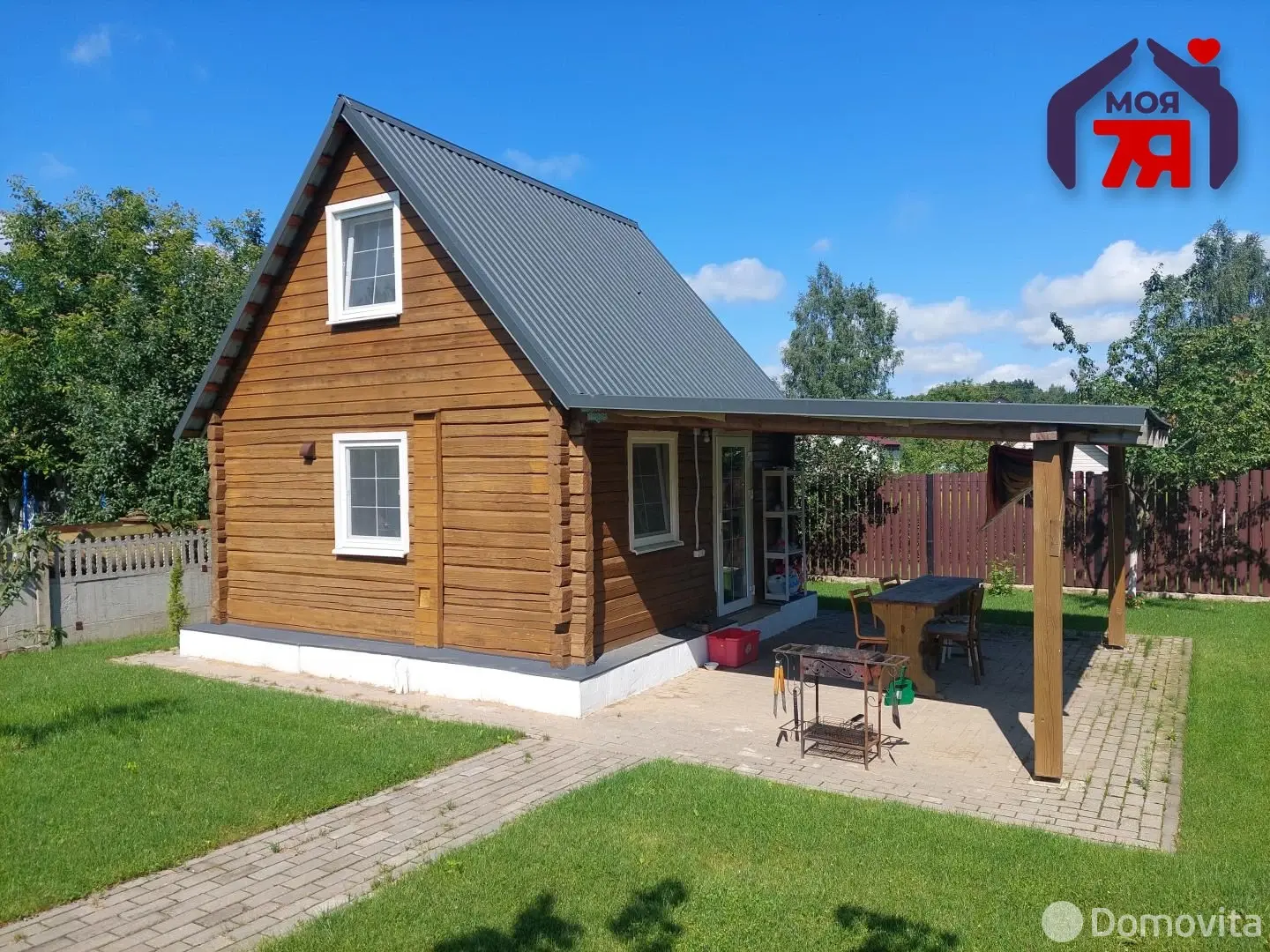 купить дом, Скураты, ул. Виноградная