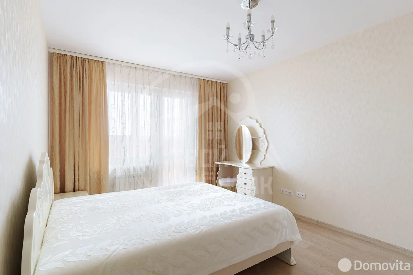 квартира, Минск, ул. Притыцкого, д. 105