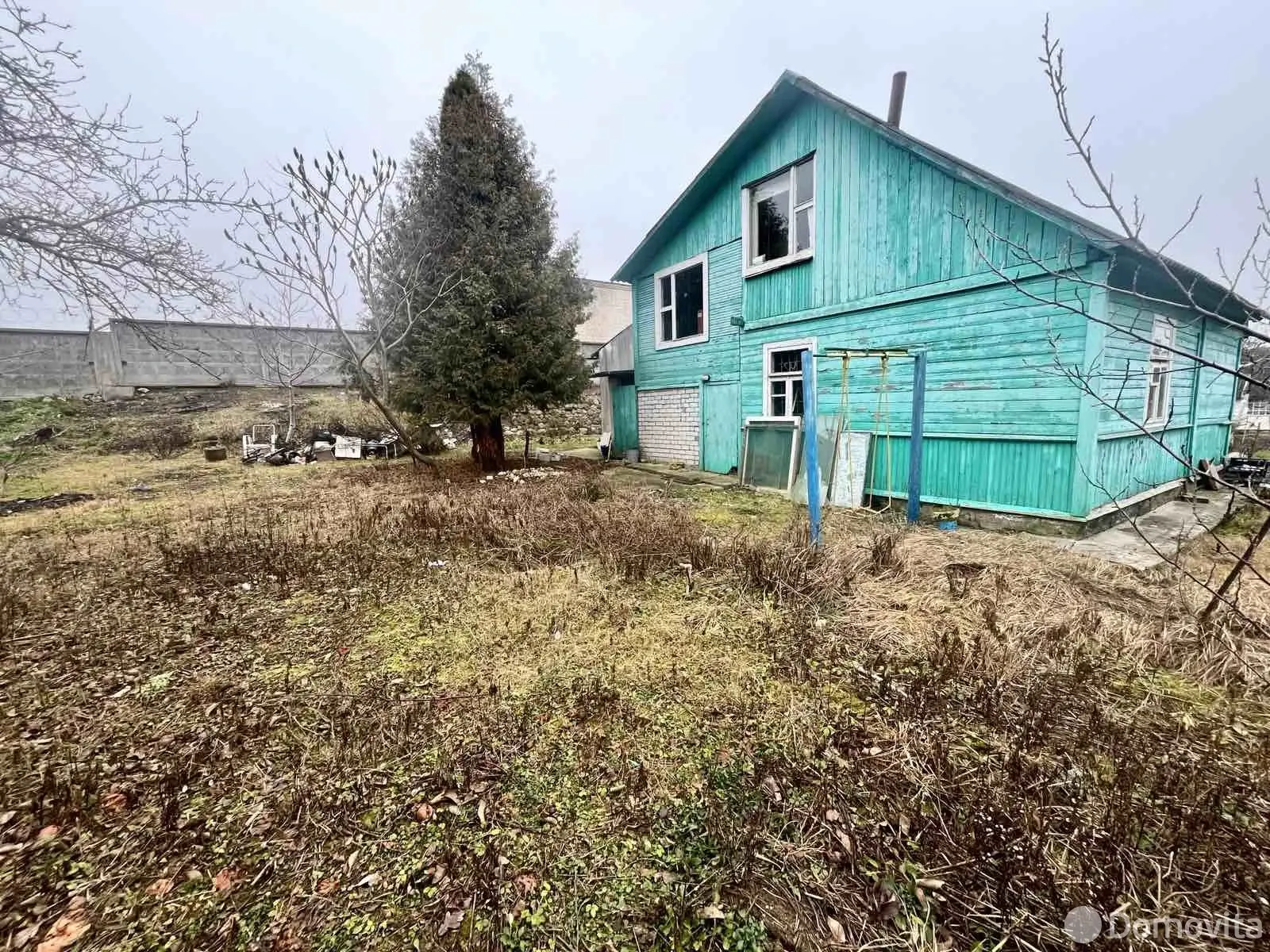 Продажа 1-этажной дачи в Гродно Гродненская область, 41500USD, код 184264 - фото 3