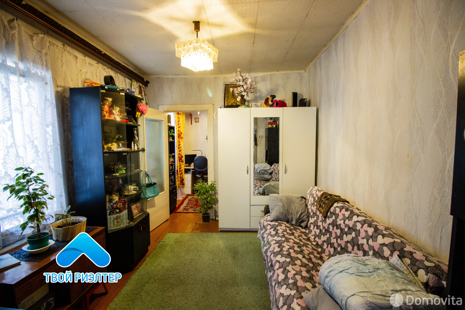 коттедж, Гомель, ул. Новоселковая 6-я