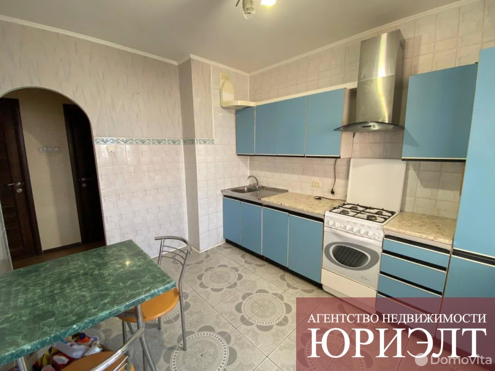 Продажа 3-комнатной квартиры в Бресте, ул. Мичурина, д. 2, 54300 USD, код: 989727 - фото 6