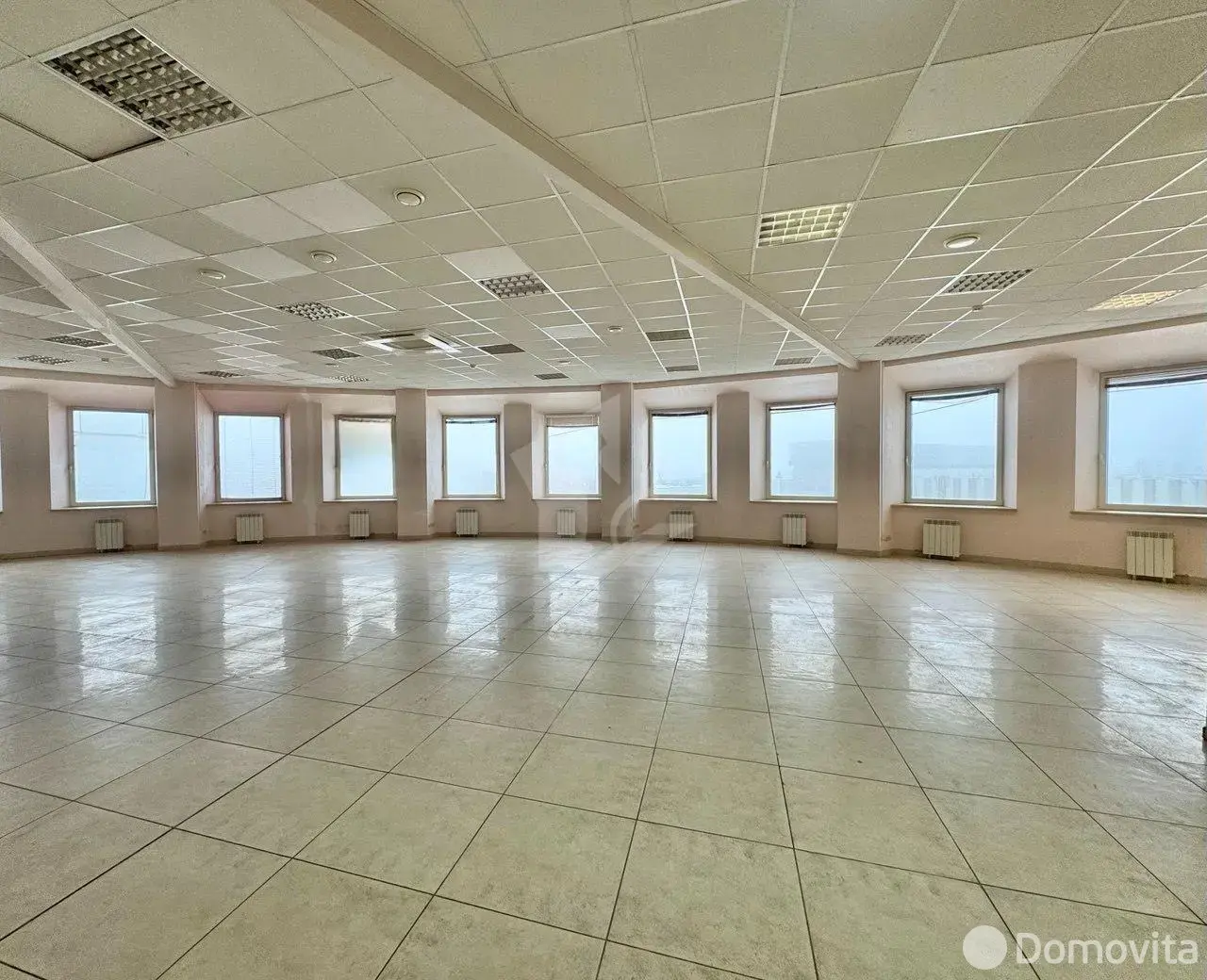 Снять офис на ул. Домбровская, д. 9 в Минске, 6444BYN, код 16506 - фото 2