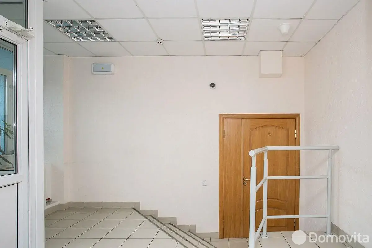 Купить офис на ул. Филимонова, д. 55/3 в Минске, 2529460BYN, код 10305 - фото 12