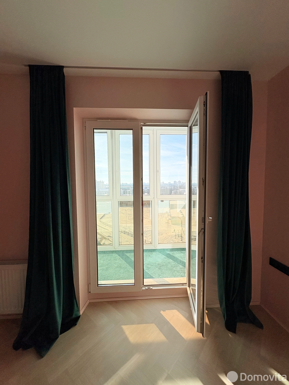 Снять 1-комнатную квартиру в Минске, ул. Станиславского, д. 27, 420USD, код 149749 - фото 14