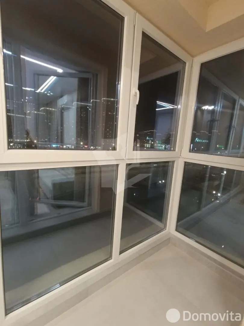 Снять 3-комнатную квартиру в Минске, пр-т Мира, д. 4, 750USD, код 149443 - фото 13