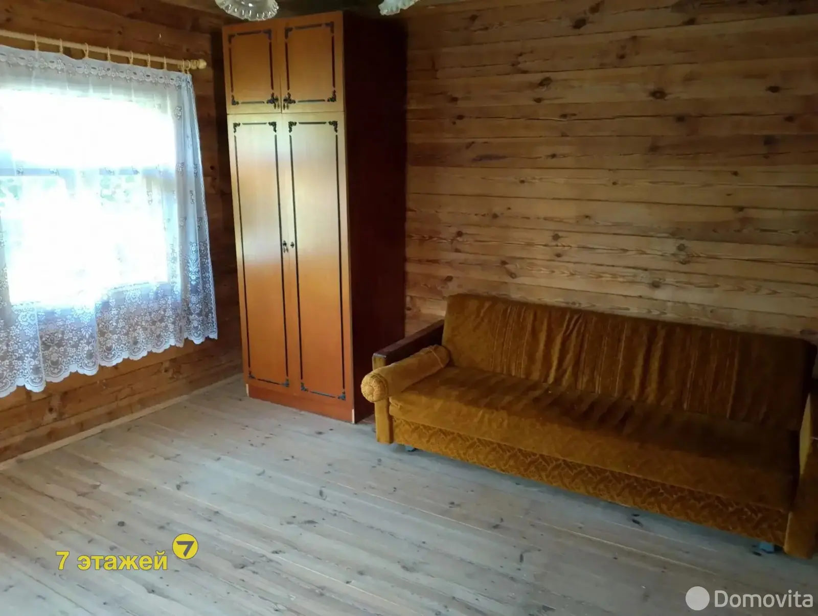 купить дачу, Весна-85, 