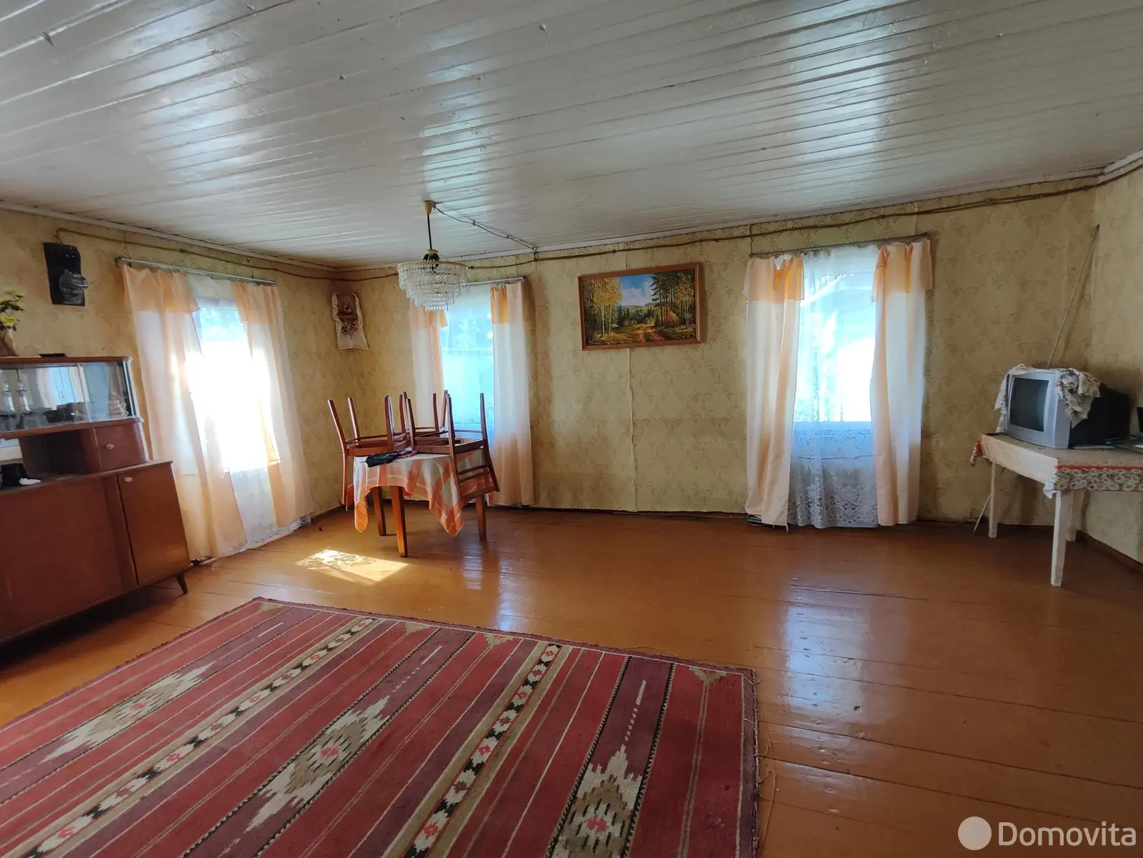 дом, Пережир, ул. Южная 