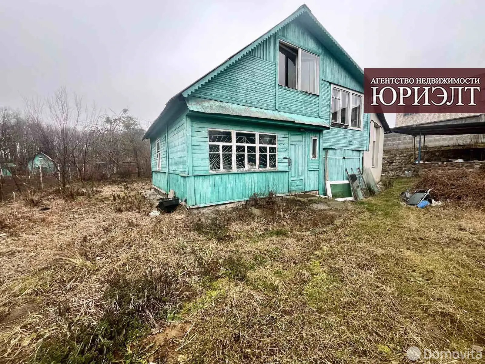 Продажа 1-этажной дачи в Гродно Гродненская область, 41500USD, код 184264 - фото 1
