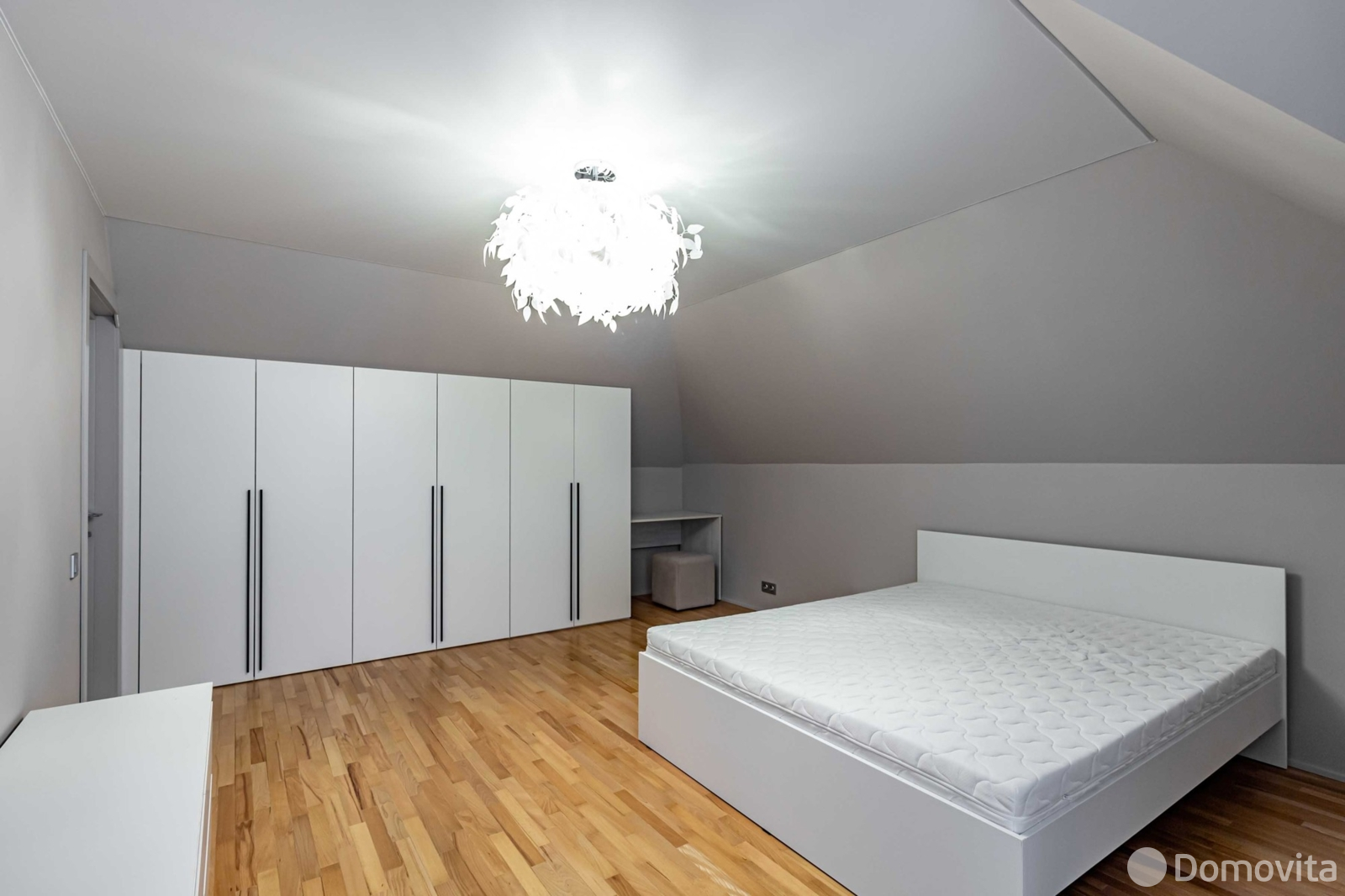 Снять 3-комнатную квартиру в Заславле, ул. Приморская, д. 39, 7500BYN, код 151428 - фото 22