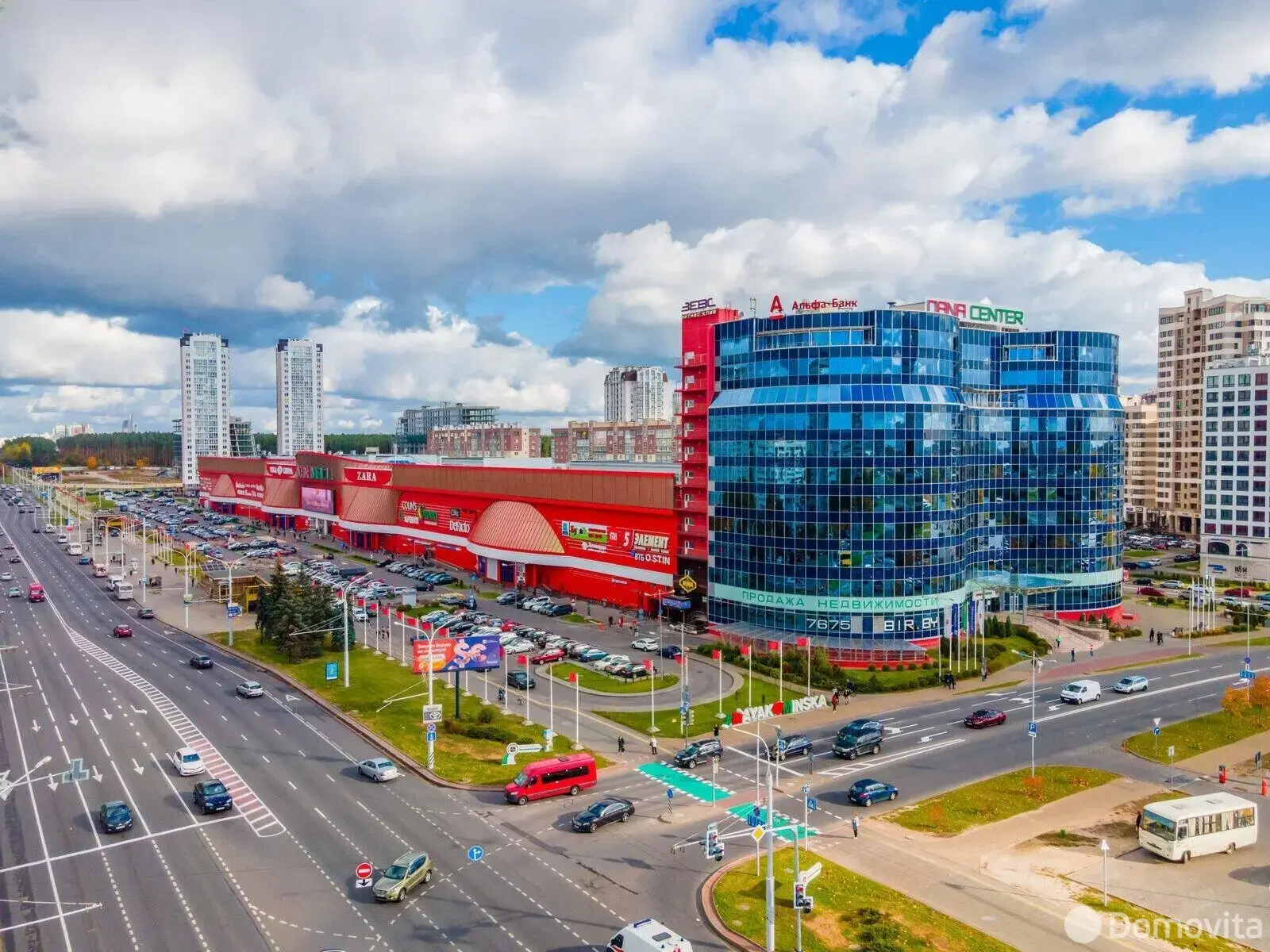 Купить торговую точку на ул. Кирилла Туровского, д. 24 в Минске, 21912EUR, код 998378 - фото 7