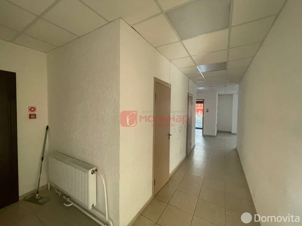 Стоимость аренды торгового объекта, Минск, ул. Петра Мстиславца, д. 22