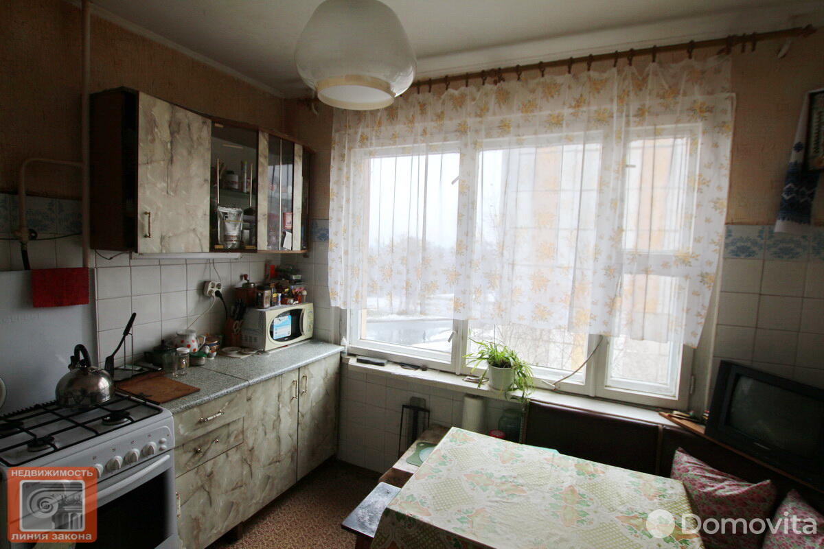 Продажа 3-комнатной квартиры в Речице, ул. Наумова, д. 22, 28500 USD, код: 877160 - фото 6