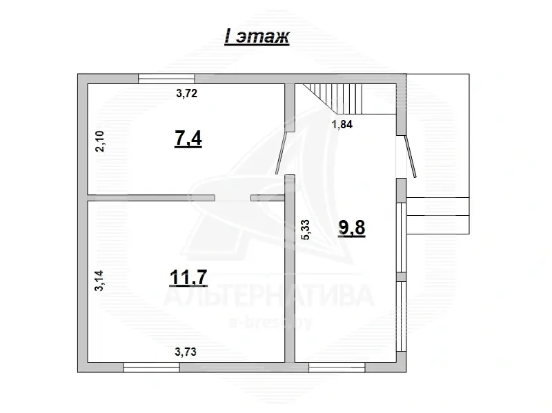 купить дачу, Березка 2010, 