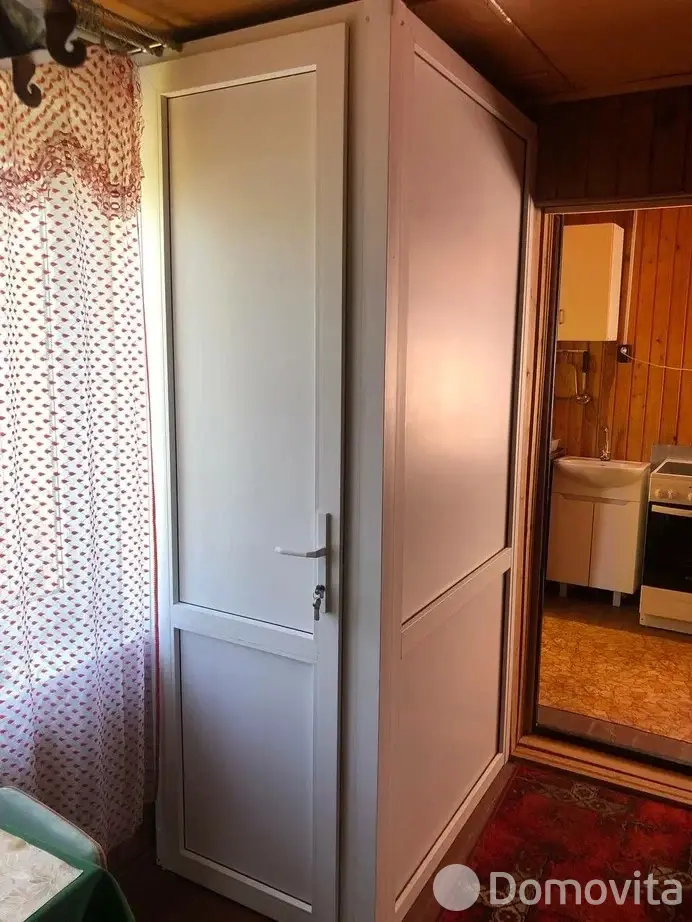 Продажа 3-этажной дачи в Песчаное Минская область, 40000USD, код 185350 - фото 11