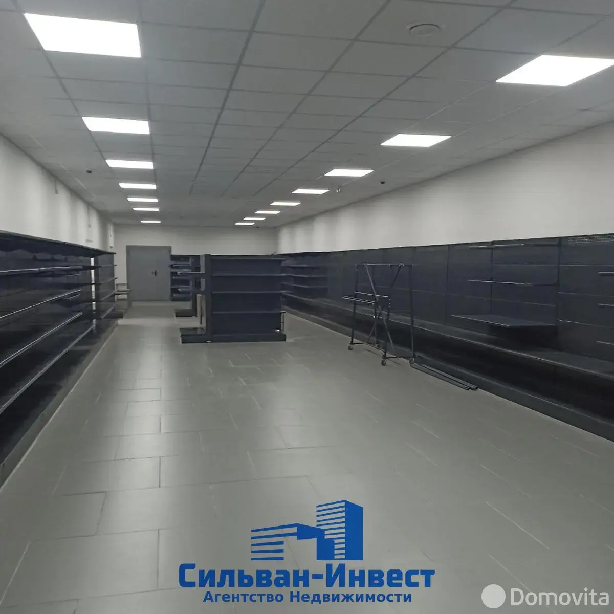 купить объект сферы услуг, Речица, ул. Сыдько