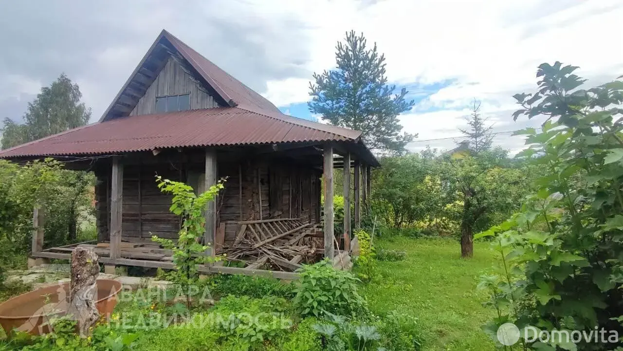 дача, Лесное-Белмедпрепараты, 