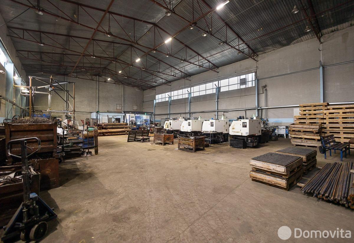Купить офис на ул. Притыцкого, д. 62 в Минске, 950000USD, код 7927 - фото 2