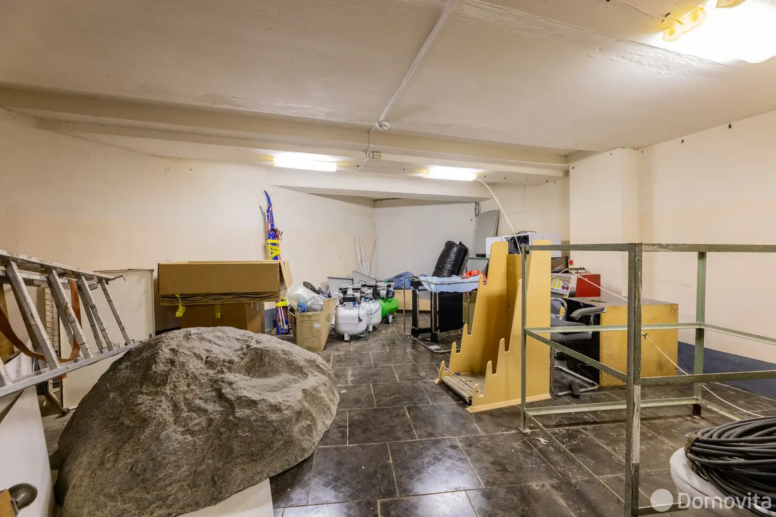 Купить офис на ул. Гая, д. 4/1 в Минске, 325000USD, код 9685 - фото 20