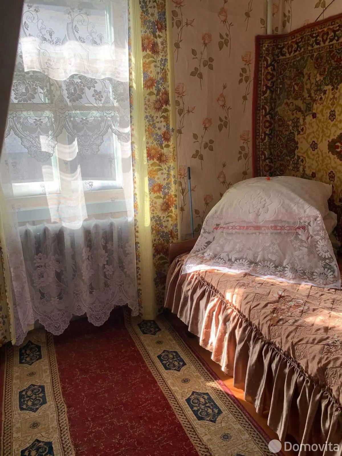дом, Минск, пер. Переходной 2-й, д. 19