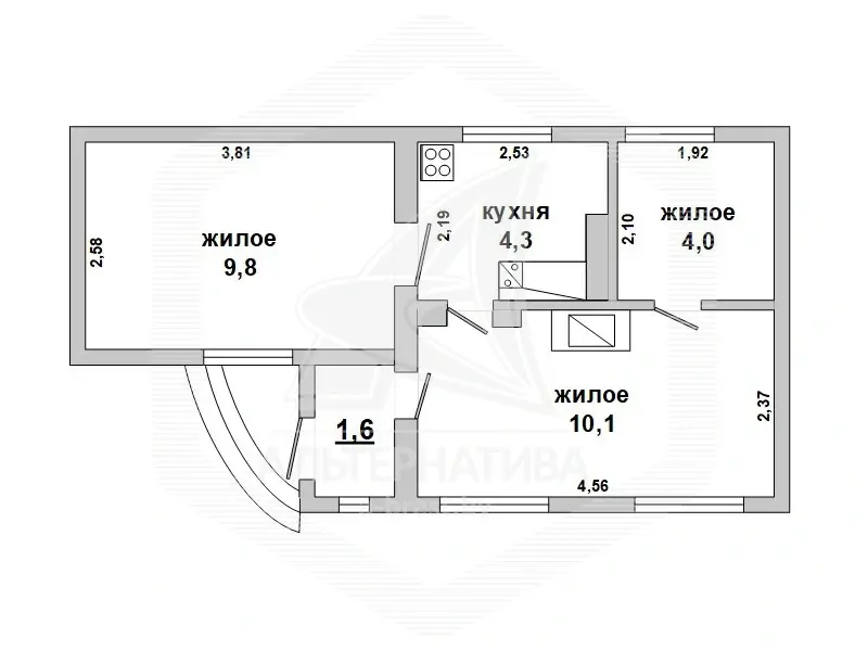 купить дачу, Связист 2008, 