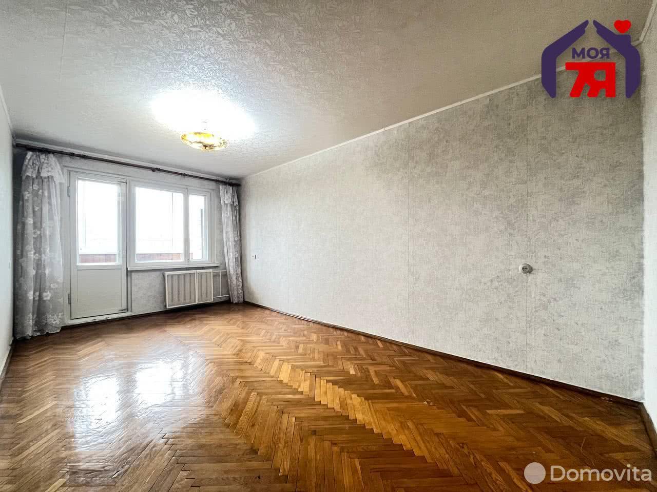 Купить 3-комнатную квартиру в Солигорске, ул. Ленина, д. 25, 45900 USD, код: 986963 - фото 6