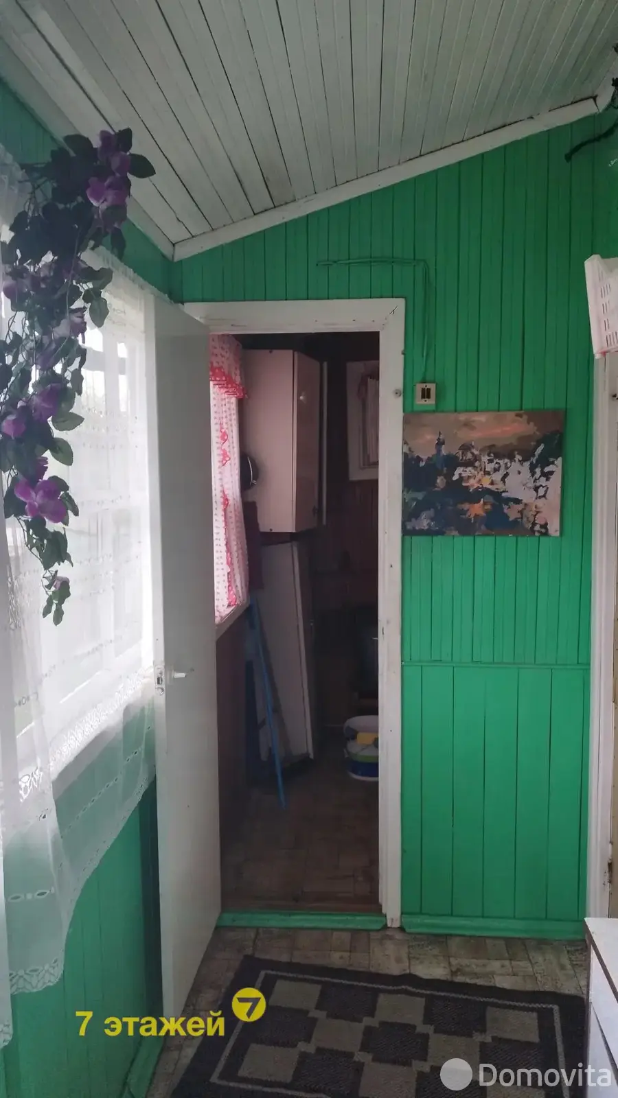 дача, Строитель-35, , стоимость продажи 33 967 р.