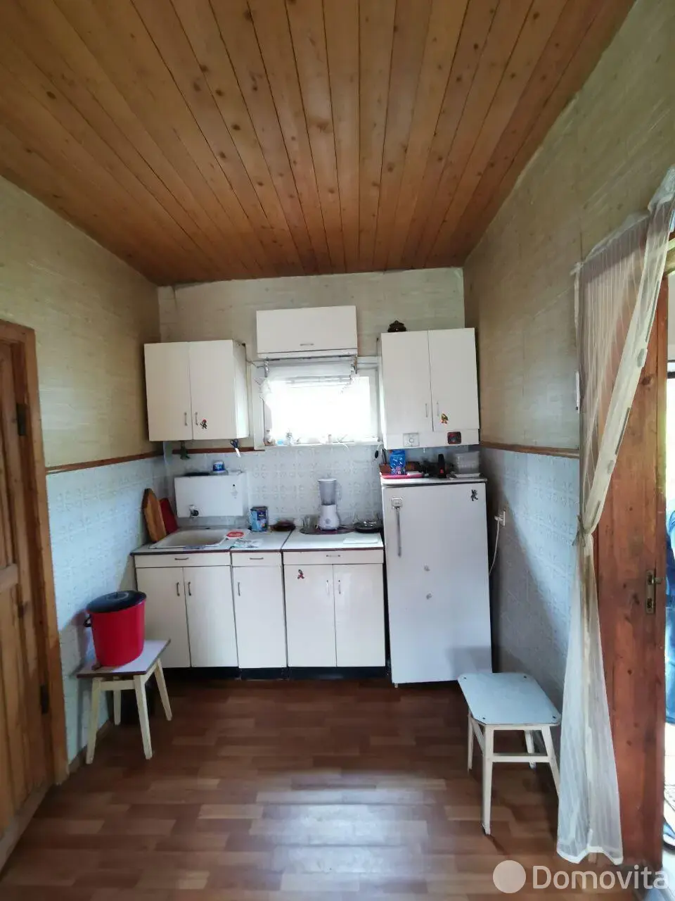 дача, Колос-Сад, 