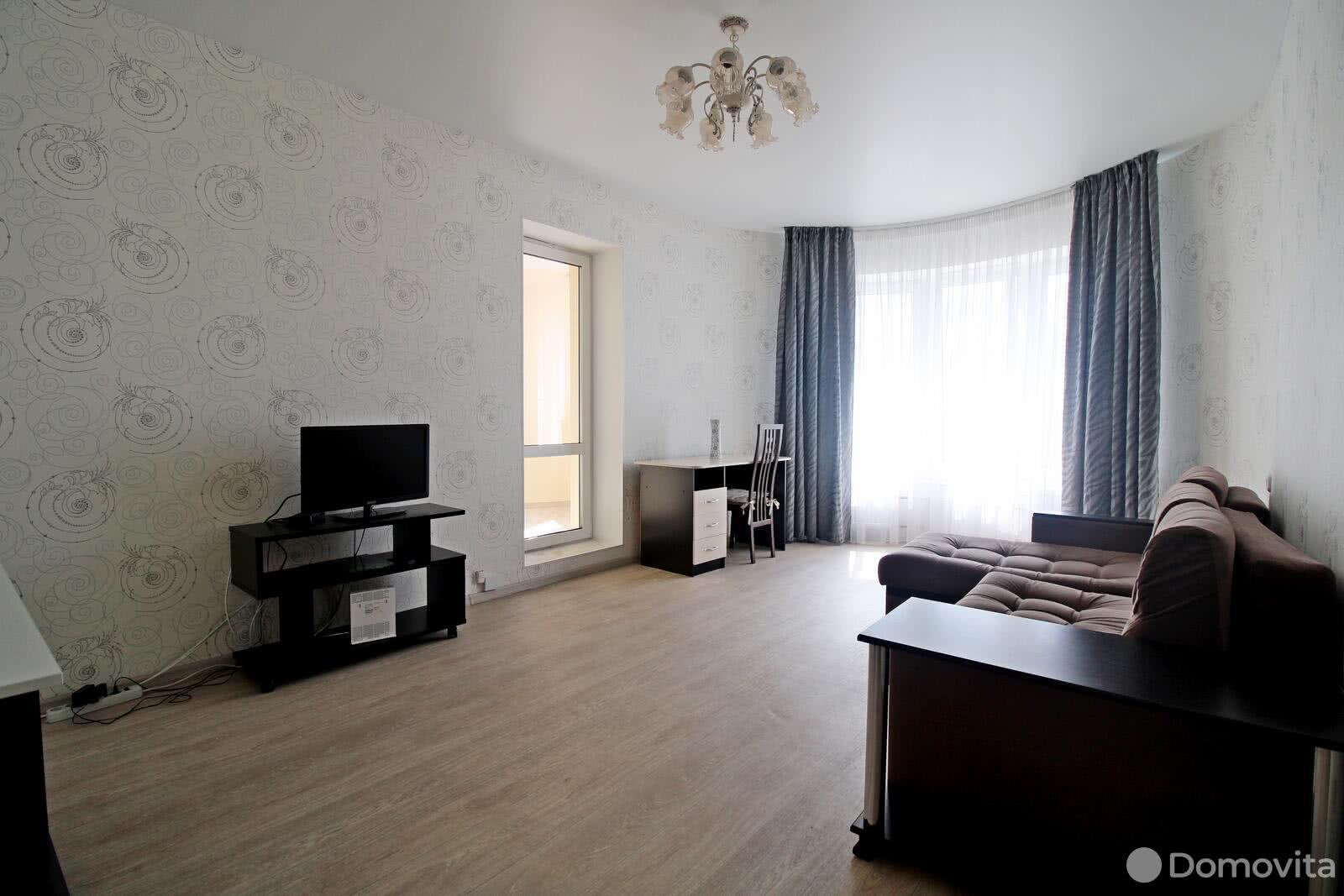 Купить 1-комнатную квартиру в Минске, пр-т Дзержинского, д. 129, 89700 USD, код: 1012266 - фото 5