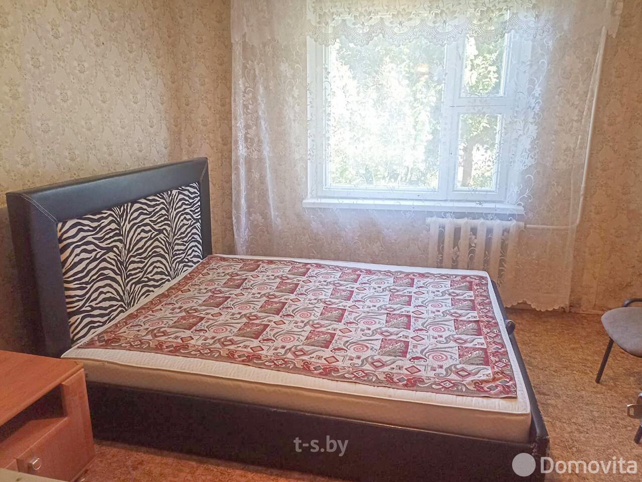 Цена продажи квартиры, Минск, ул. Левкова, д. 10