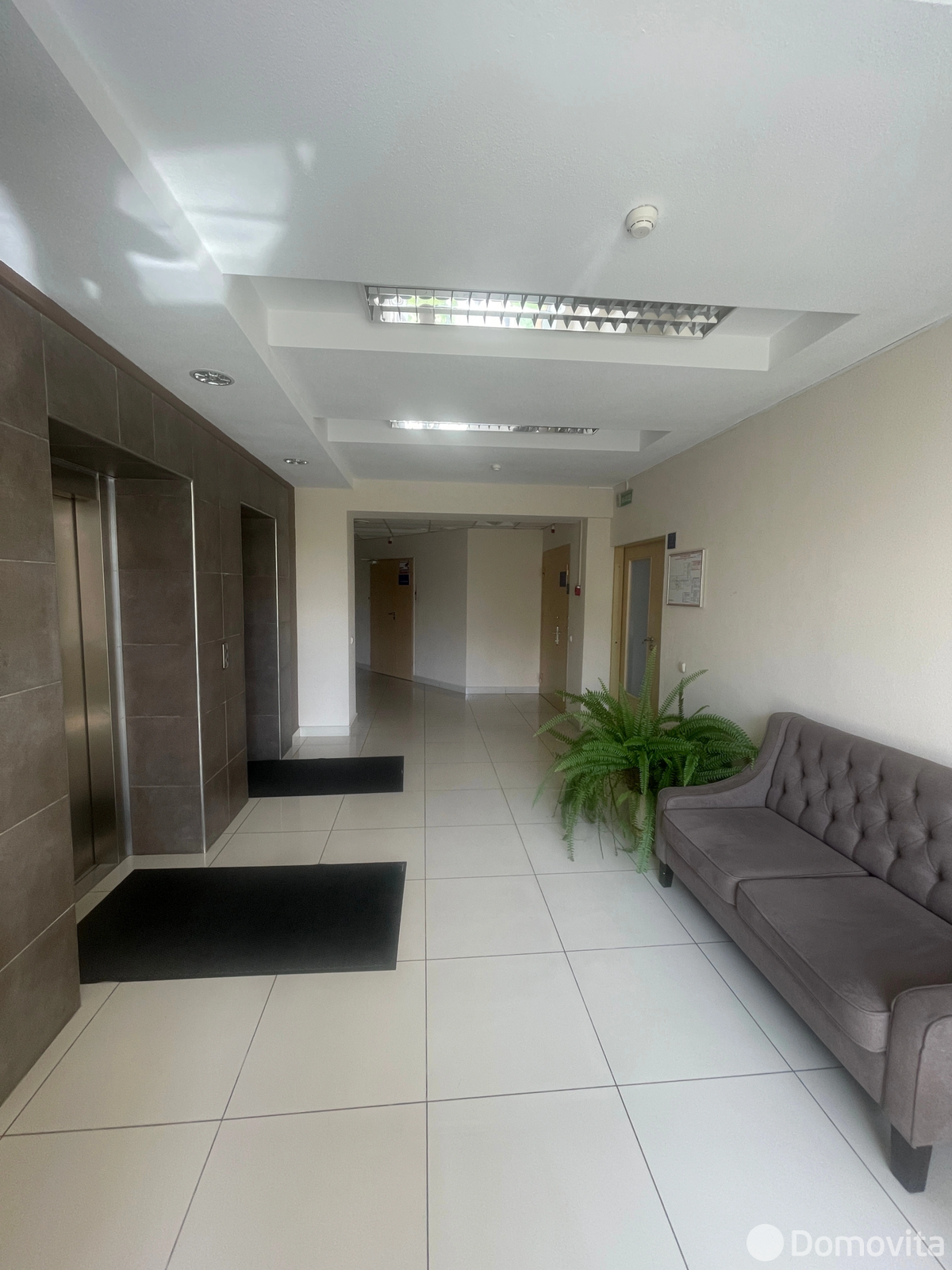 Снять офис на ул. Бирюзова, д. 10А в Минске, 4500USD, код 15333 - фото 3