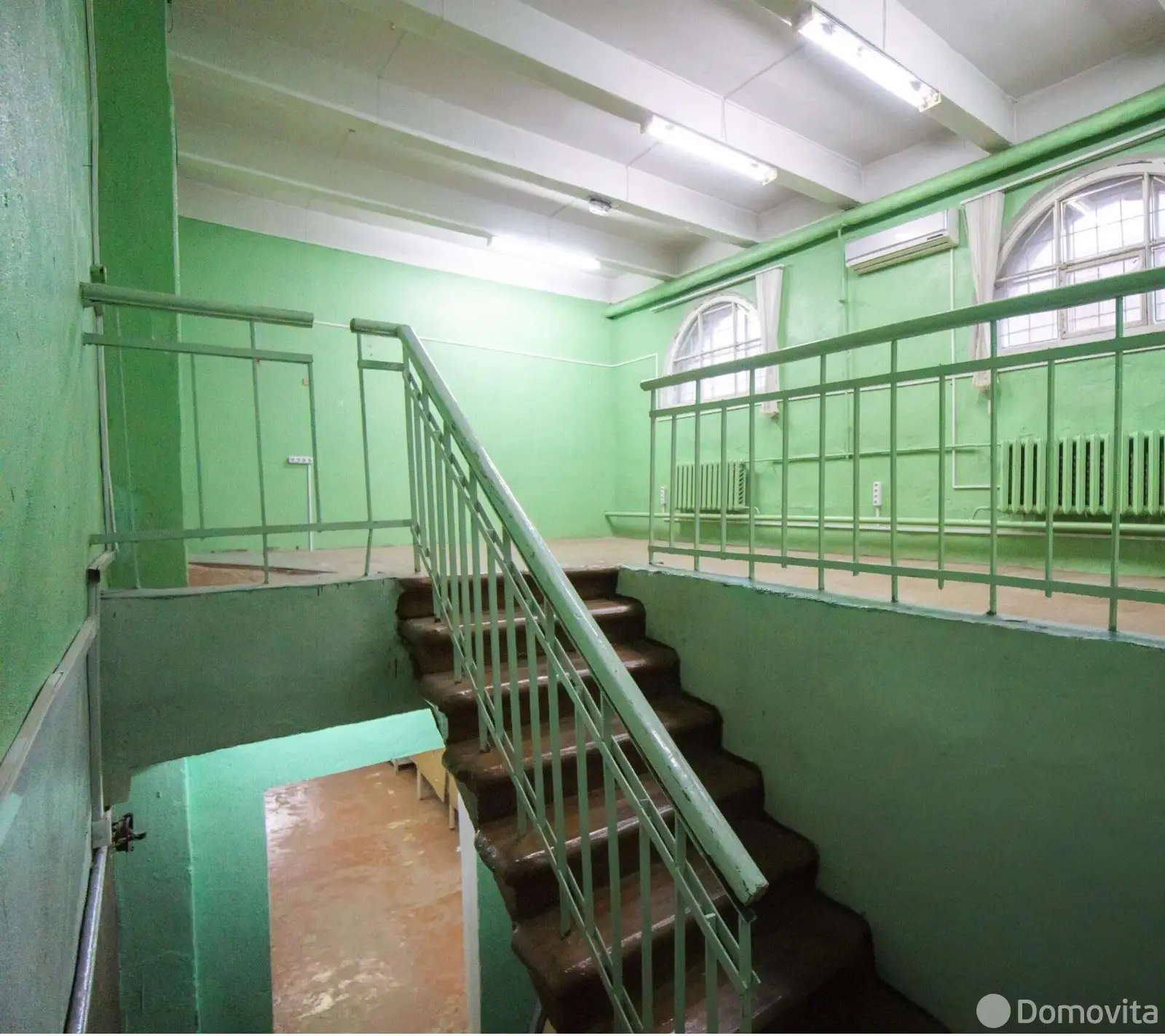 Снять складское помещение на ул. Академическая, д. 6 в Минске, код 964310 - фото 11