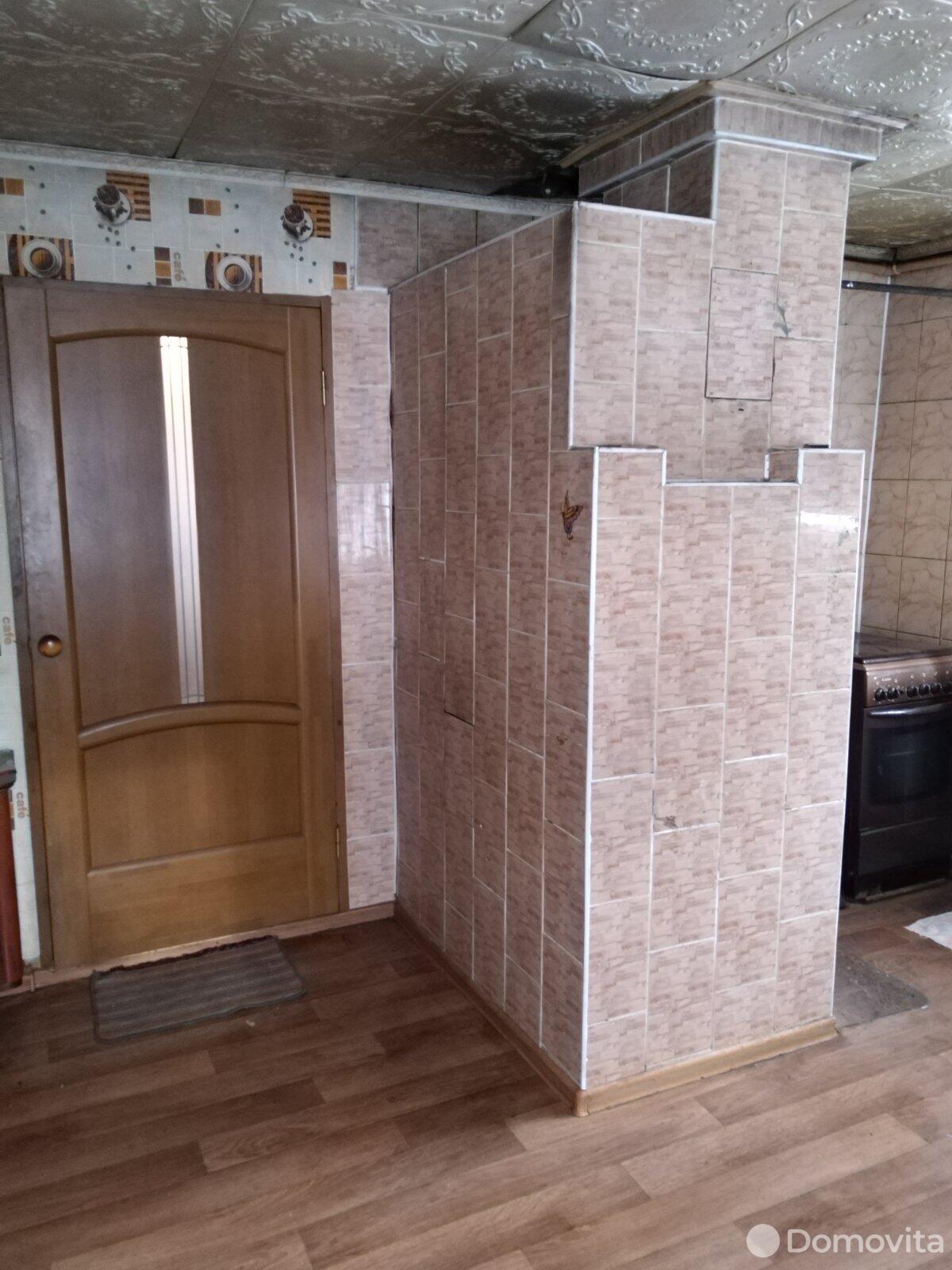 Продажа полдома в 1-этажном доме в Бобруйске, ул. Обводная, код 632158 - фото 5