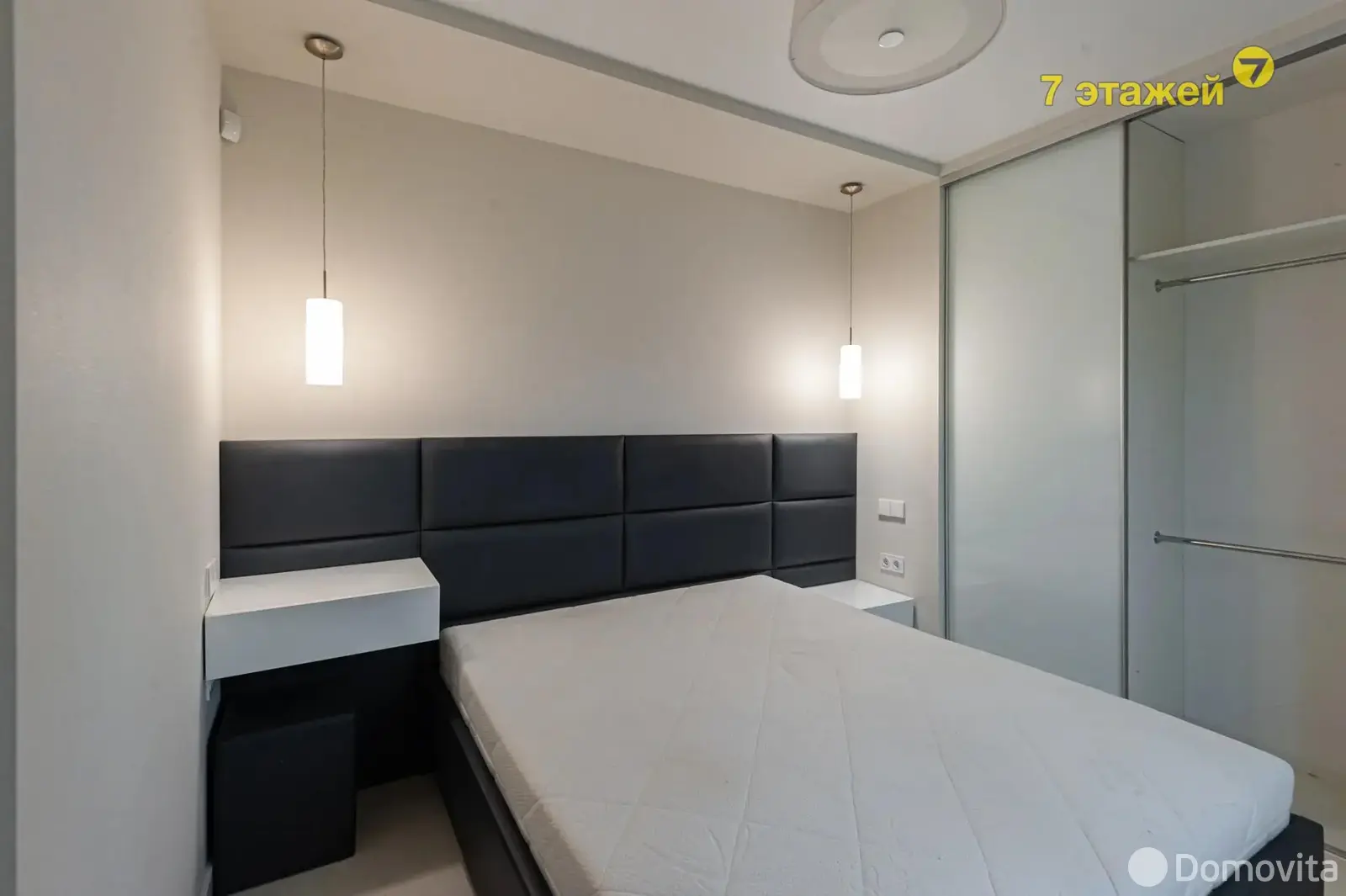 Снять 4-комнатную квартиру в Копище, ул. Николая Михайлашева, д. 1, 900USD, код 148362 - фото 47