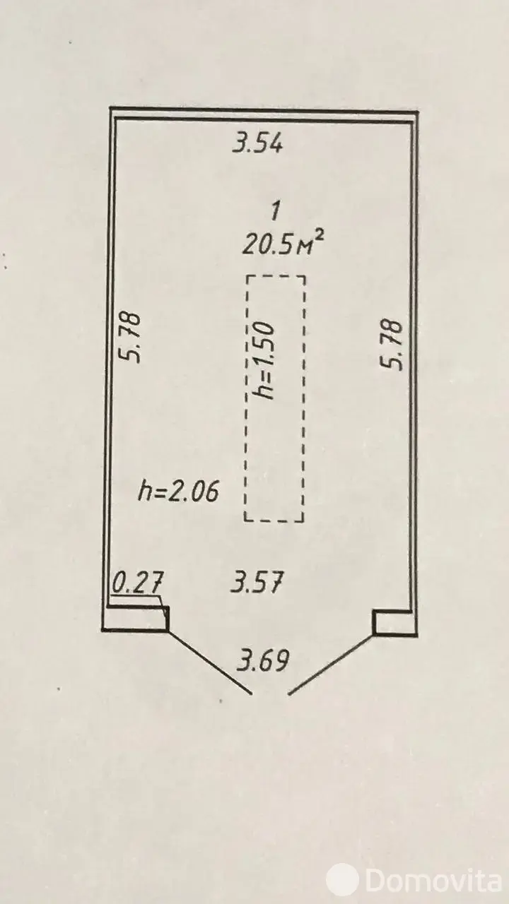 гараж, Брест, ул. Межевая, д. 1 без посредников