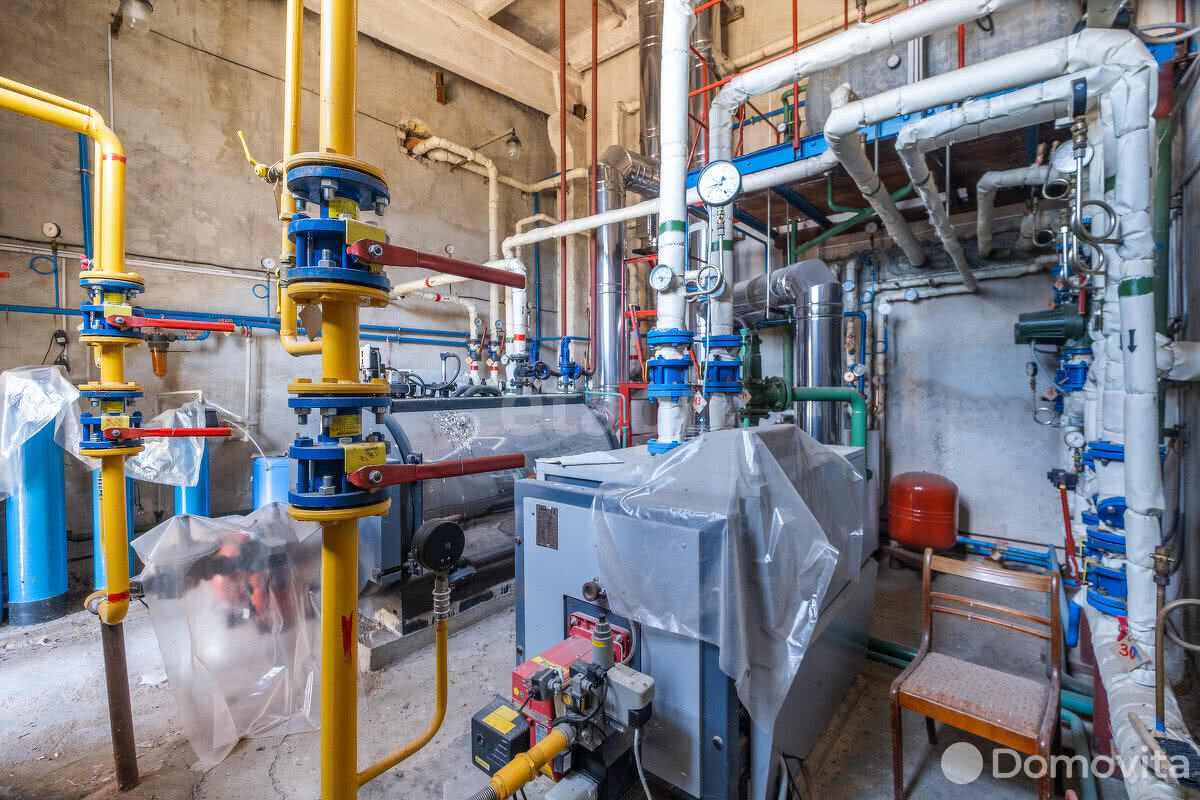 Купить офис на ул. Минский Тракт, д. 10 в Слониме, 229000USD, код 6789 - фото 17