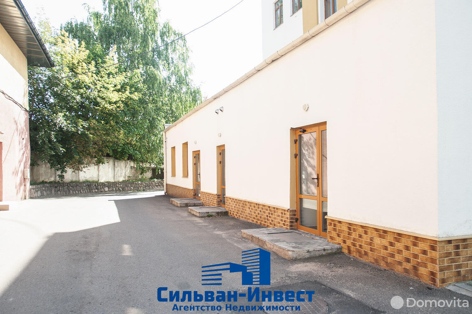 Продажа торговой точки на ул. Старовиленская, д. 100/2 в Минске, 1162150EUR, код 996082 - фото 21