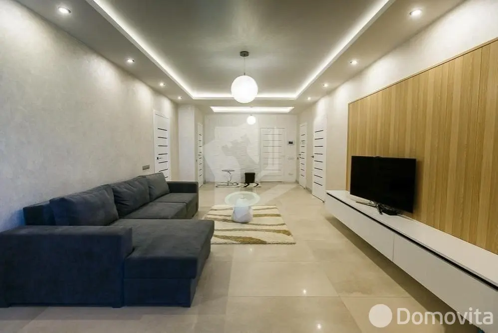 квартира, Минск, ул. Беломорская, д. 21 - лучшее предложение