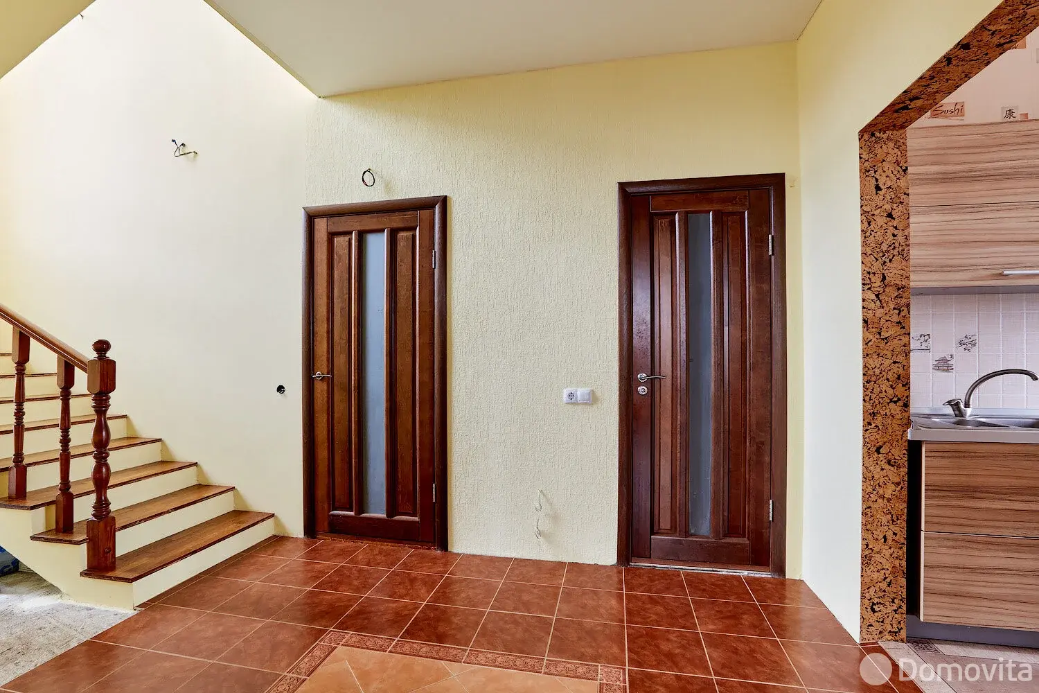 дом, Минск, ул. Виноградная, д. 14, стоимость продажи 625 080 р.