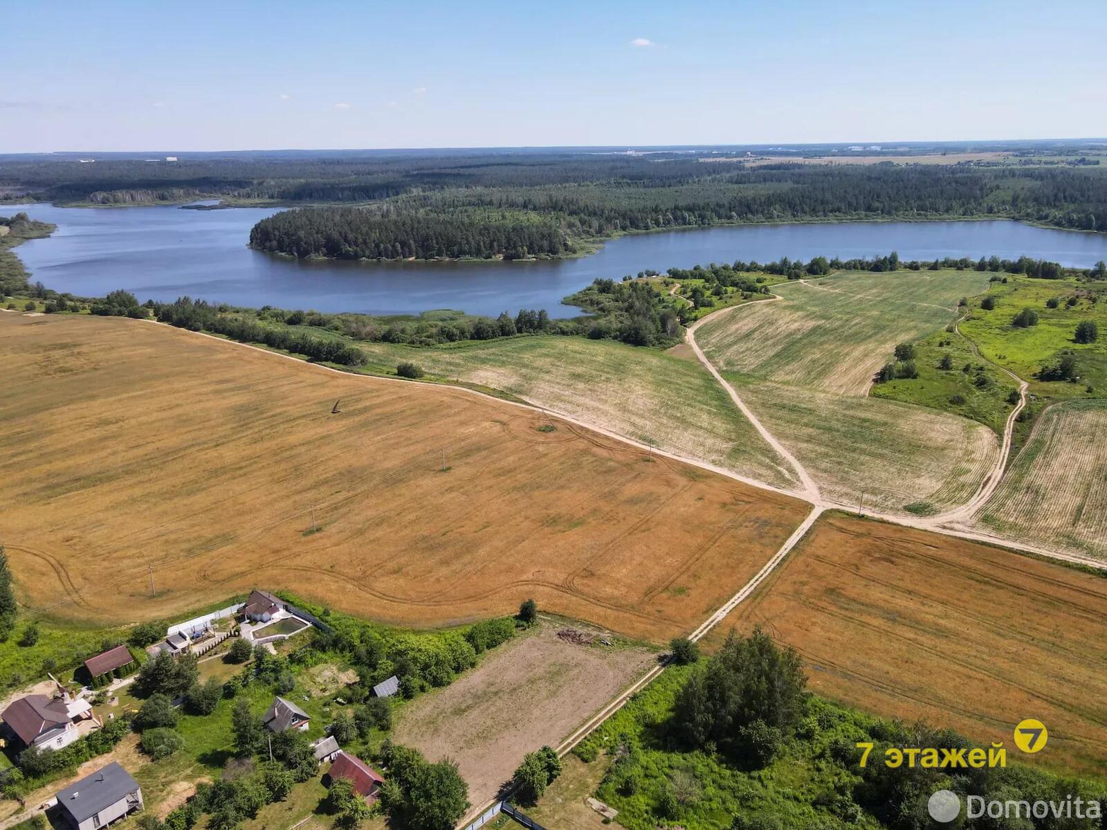 участок, Лозовый Куст, ул. Центральная 