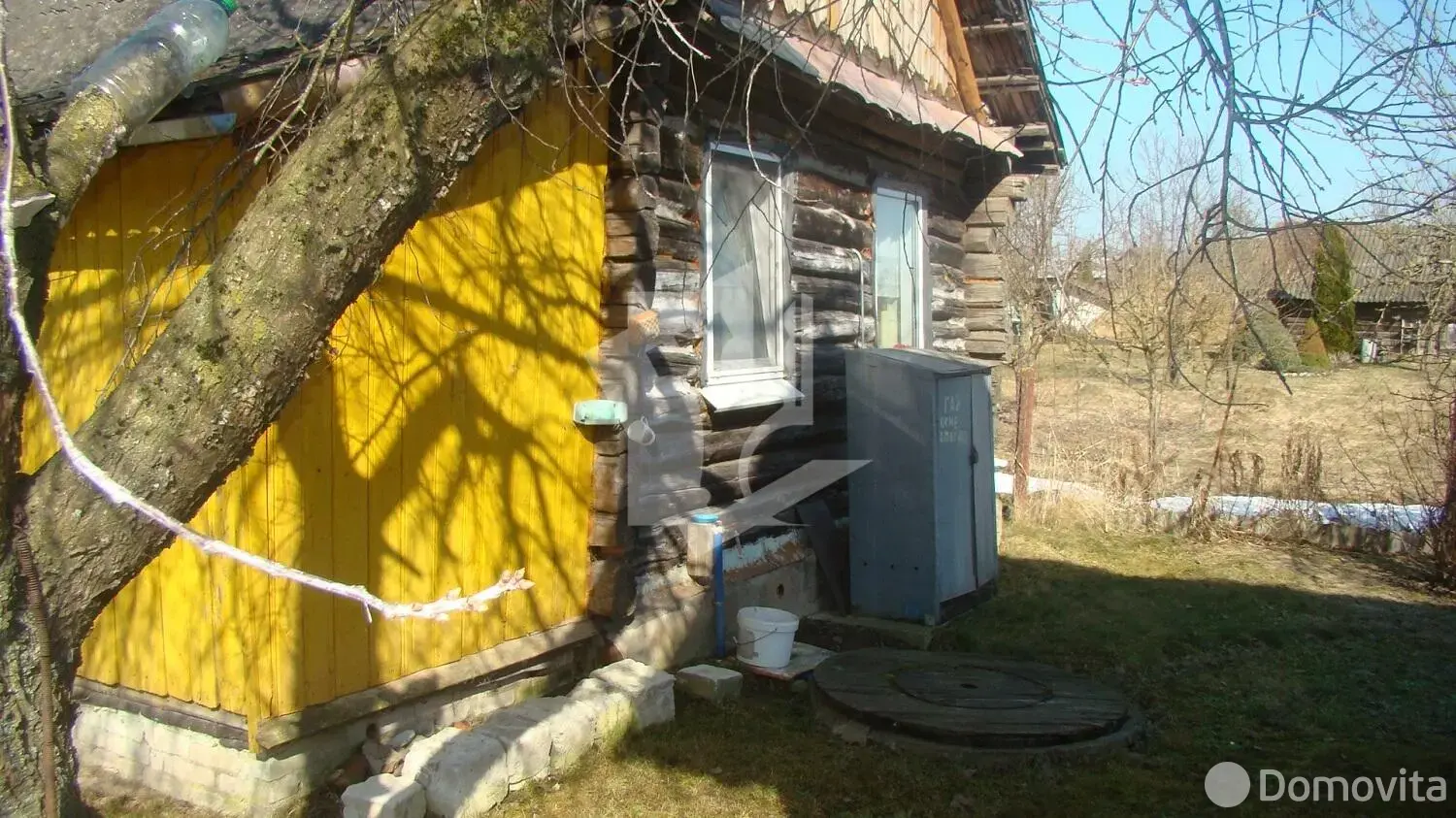 коттедж, Кукшевичи, , стоимость продажи 99 291 р.