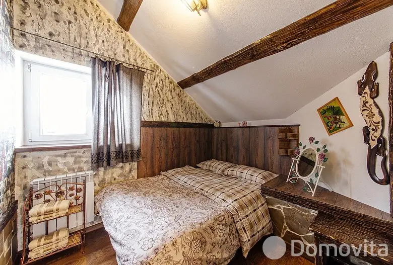  Коттедж 12месяцев в Силичах на сутки в Силичах ул. Полевая, д. 8, 320BYN, код 1293 - фото 15