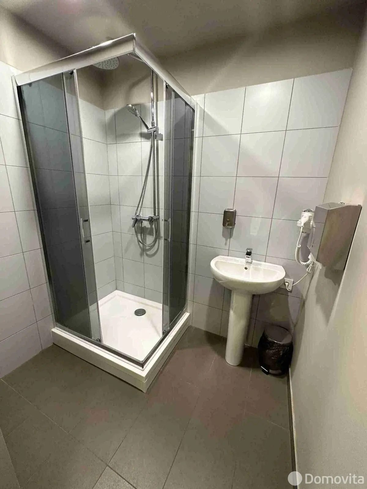 Аренда офиса на пер. Фабрициуса, д. 8/1 в Минске, 8754USD, код 16037 - фото 25