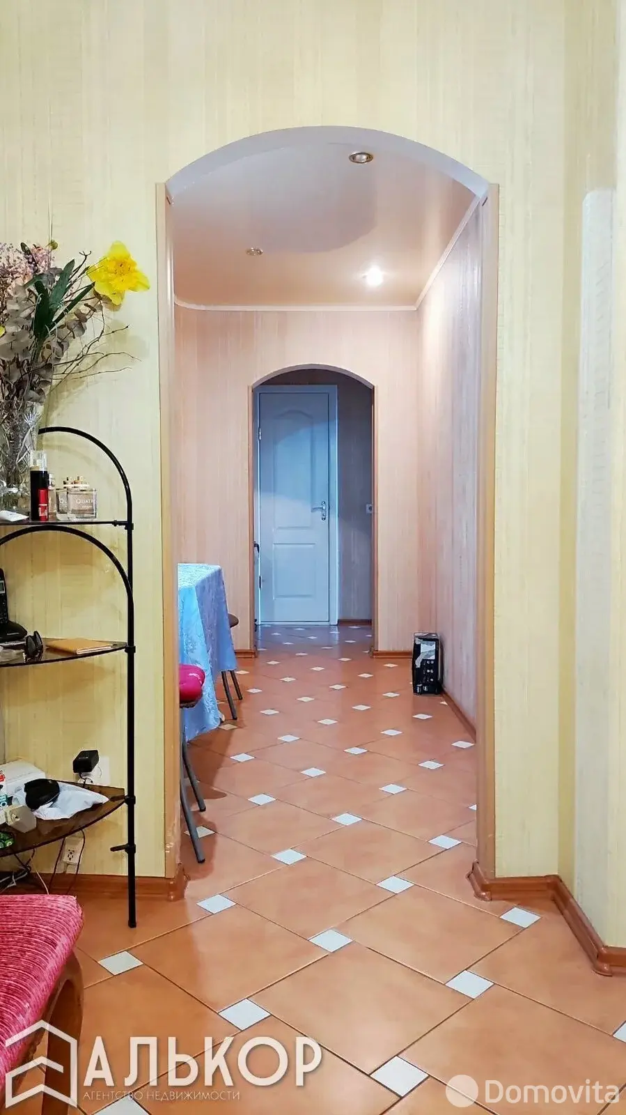 Продажа комнаты в Минске, ул. Козыревская, д. 20, цена 45000 USD, код 7615 - фото 7