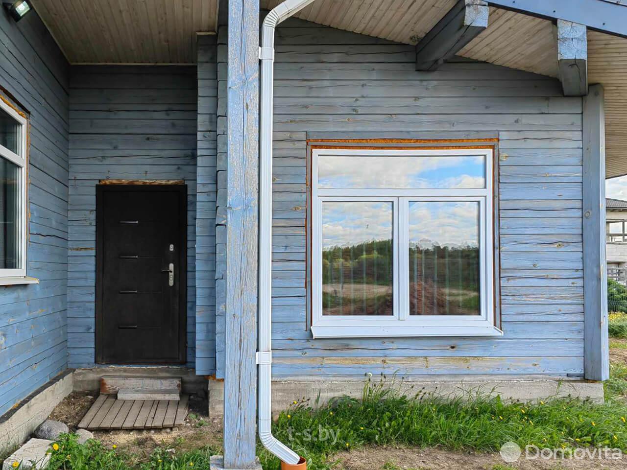 Продажа 1-этажного коттеджа в Заславле, Минская область пер. Хмелевский, 169000USD, код 635825 - фото 6