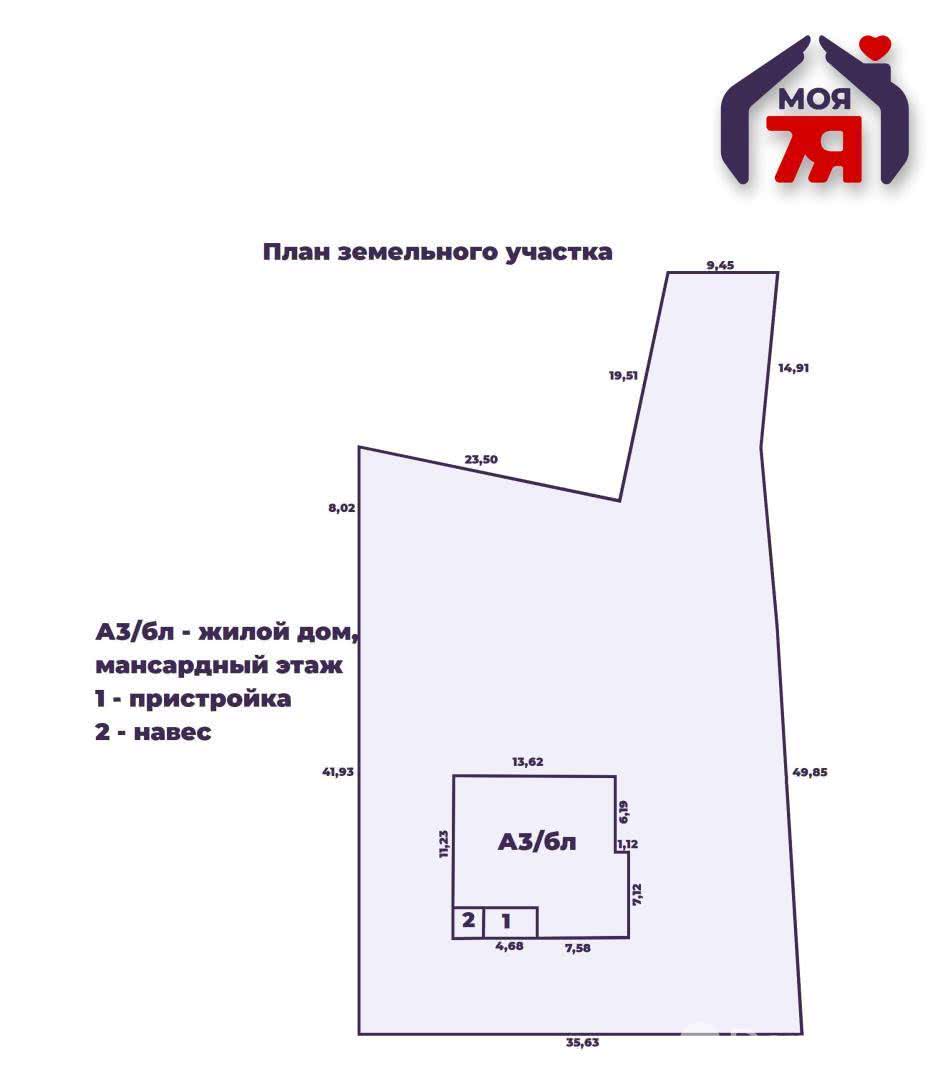 дом, Шубники, ул. Речная, стоимость продажи 2 067 195 р.