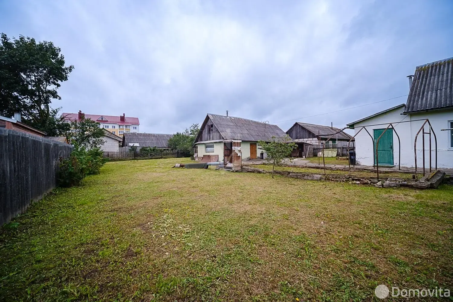 Стоимость продажи дома, Червень, ул. Флегонтова, д. 44