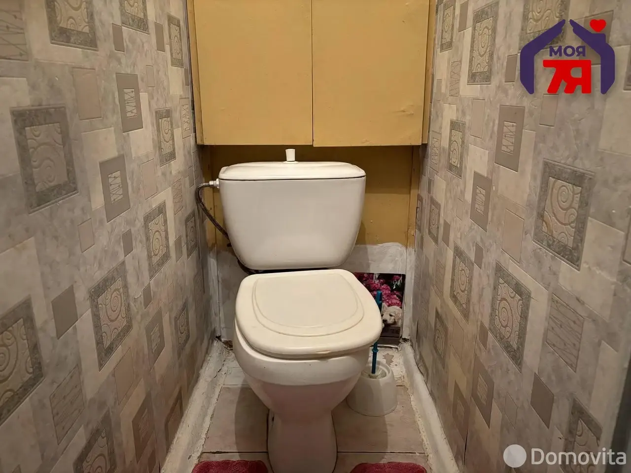 Снять 2-комнатную квартиру в Минске, ул. Громова, д. 34, 350USD, код 147784 - фото 26