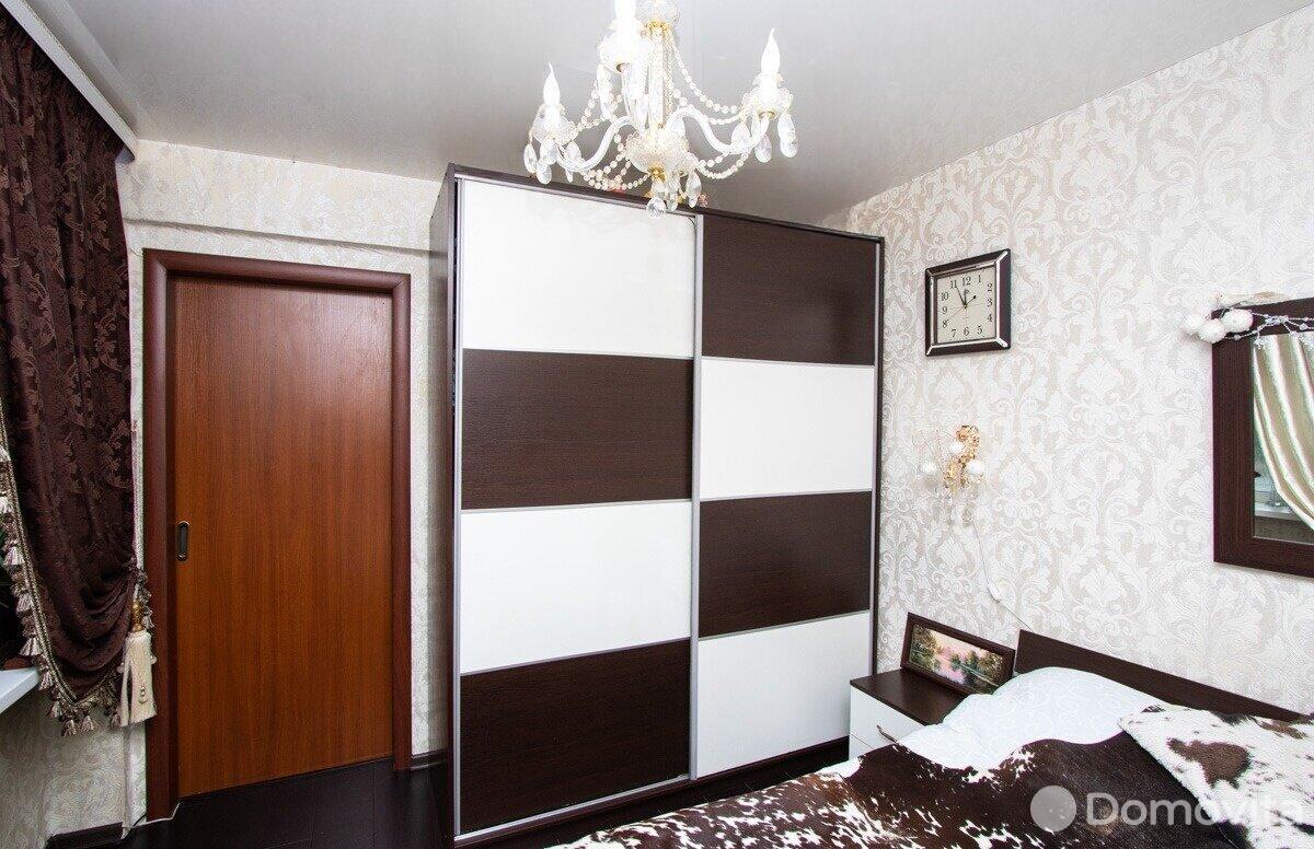 квартира, Минск, ул. Червякова, д. 24, стоимость продажи 331 531 р.