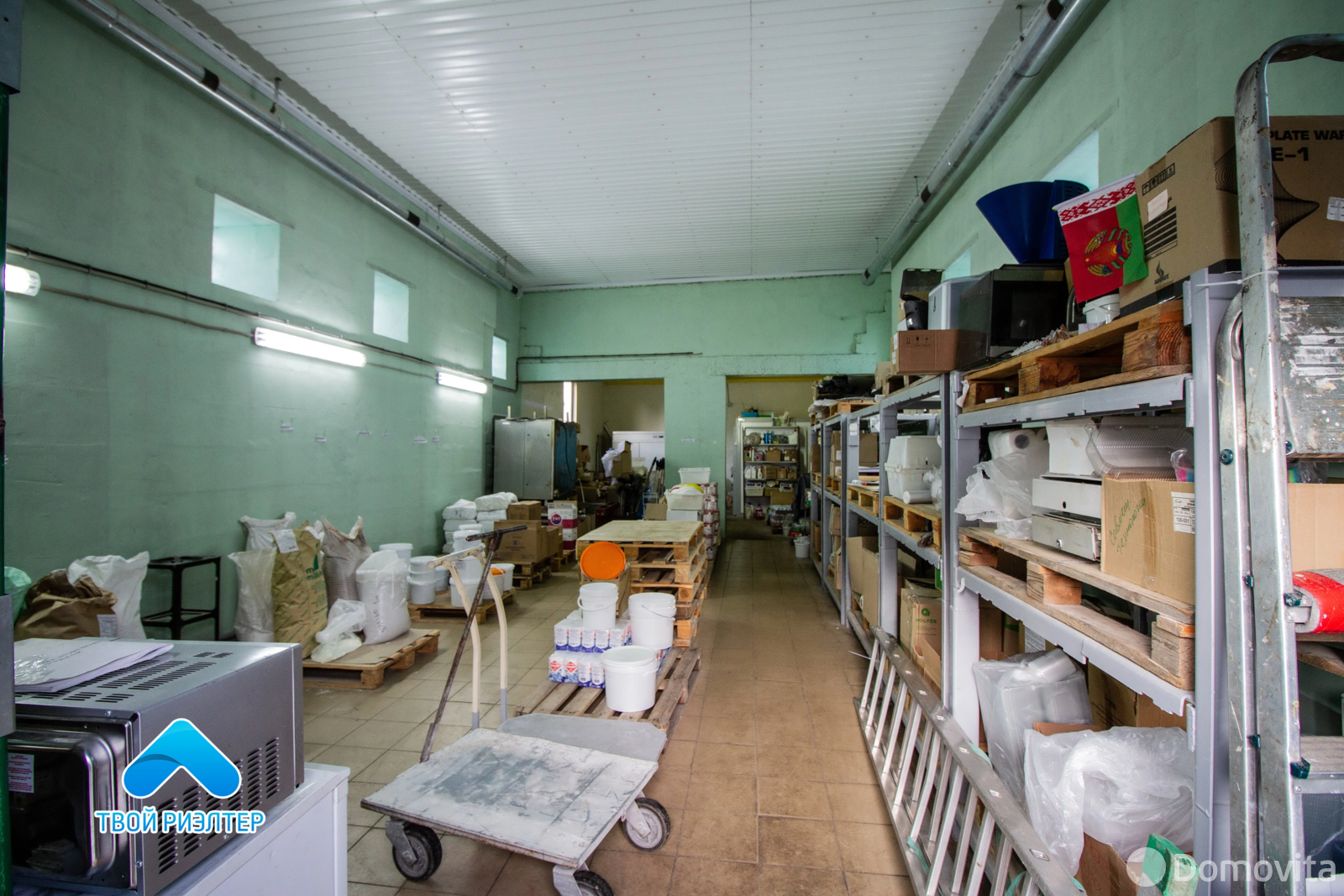 купить склад, Гомель, ул. Международная