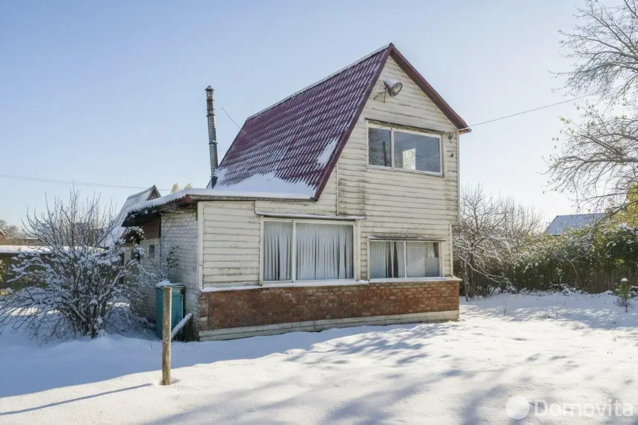 продажа дачи, Спутник-86,